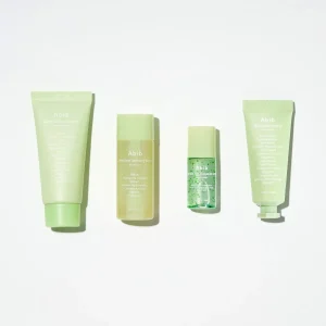 ABIB HEARTLEAF TRIAL KIT (95 ML TOTAL)