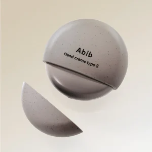 ABIB HAND CREAM TYPE S 50ML