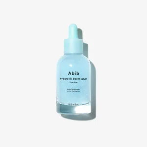 ABIB HYALURONIC BOOM SERUM WATER DROP 50ML