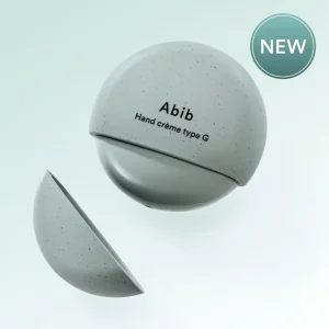 ABIB HAND CREAM TYPE G 50ML