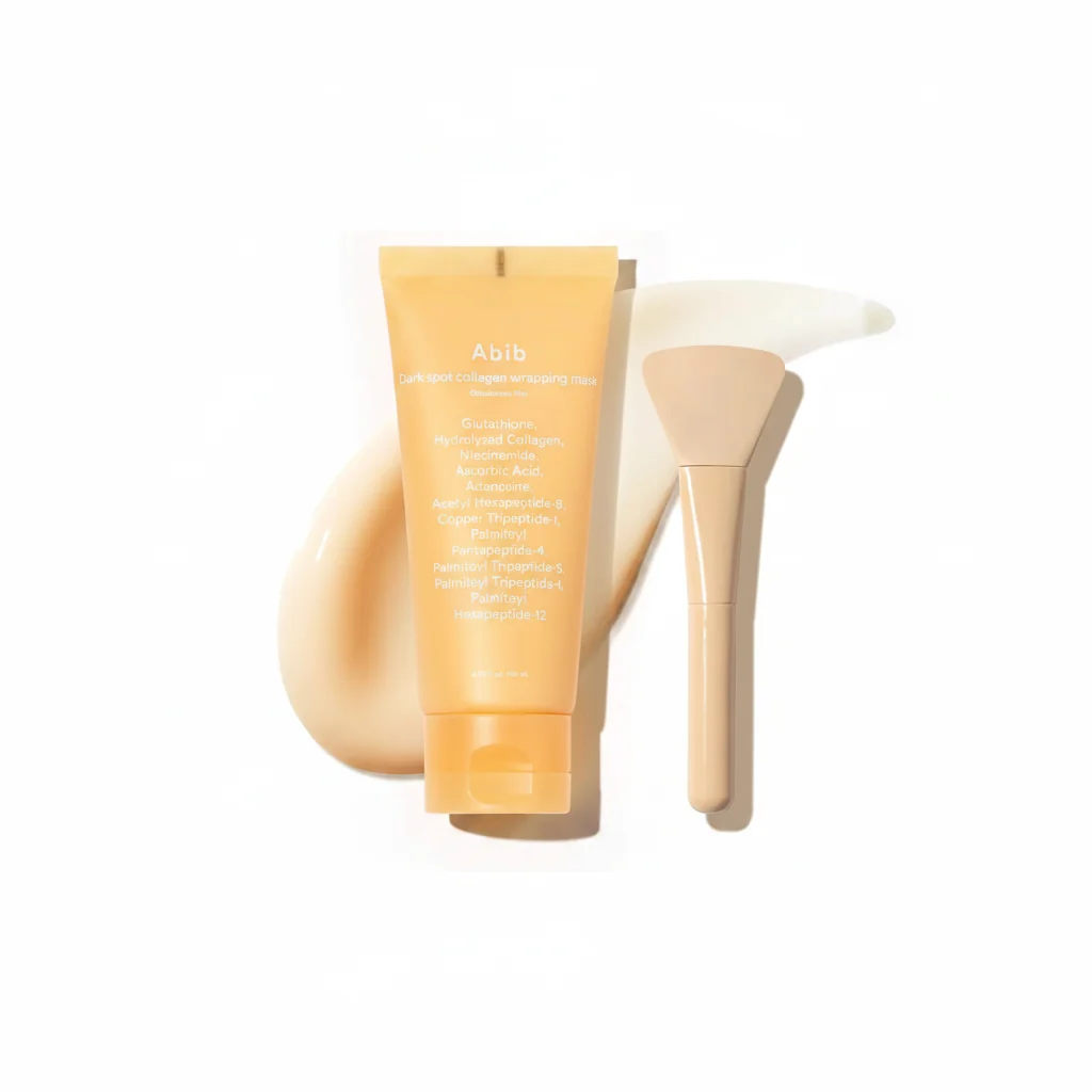 ABIB DARK SPOT COLLAGEN WRAPPING MASK 100ML